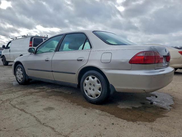 Honda Accord Lx Image 6