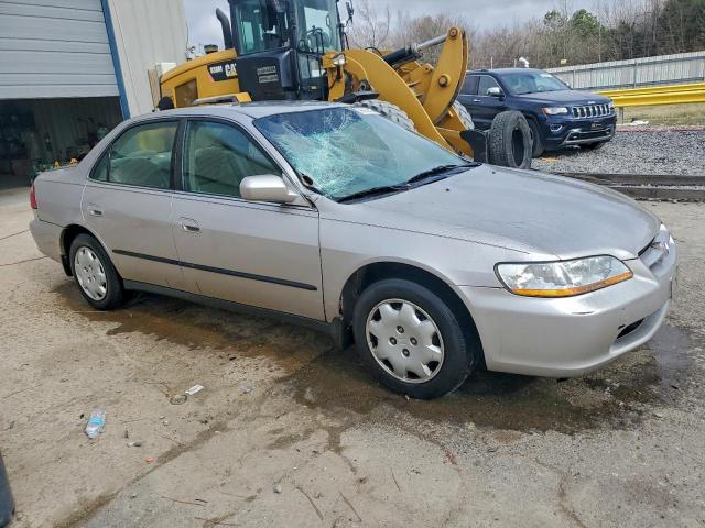 Honda Accord Lx Image 4