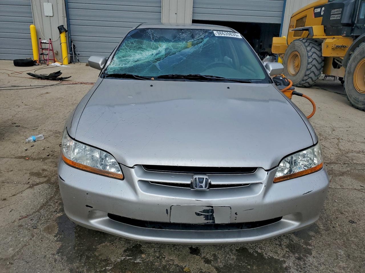 Honda Accord Lx Image 7