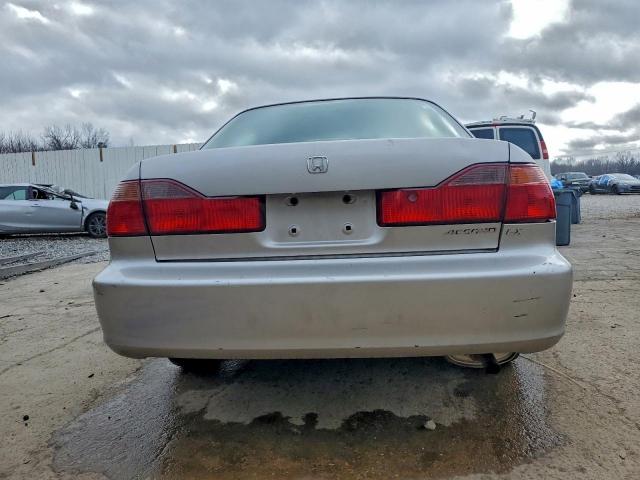 Honda Accord Lx Image 13