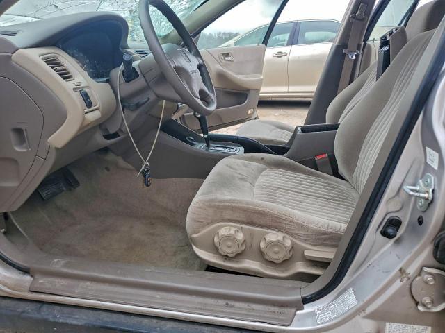 Honda Accord Lx Image 2