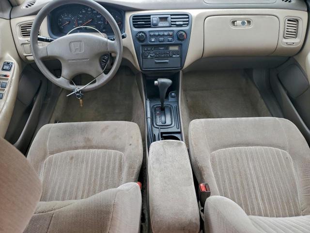 Honda Accord Lx Image 3