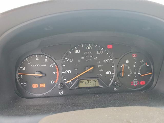 Honda Accord Lx Image 9