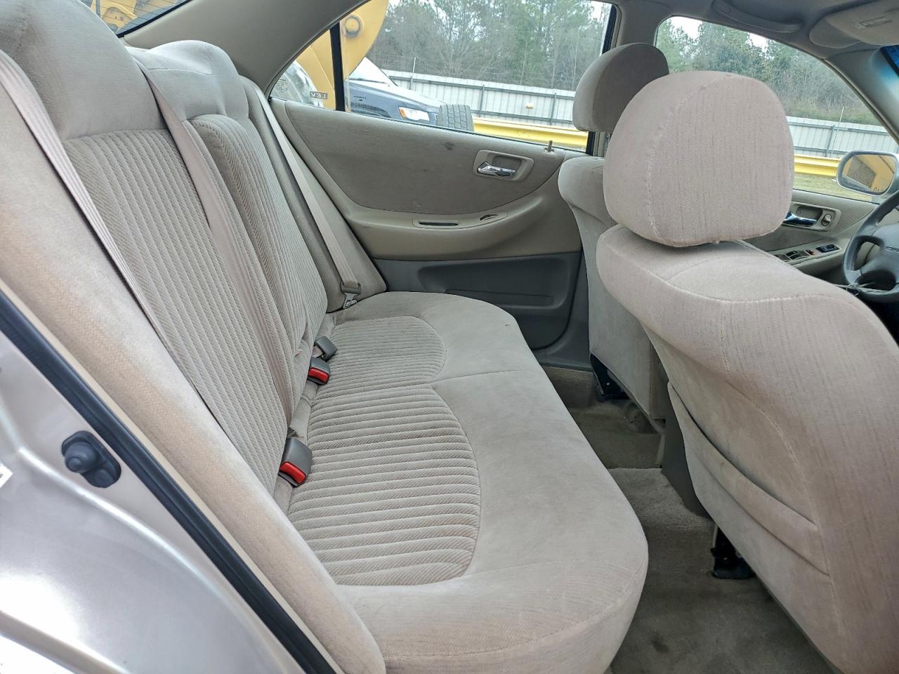 Honda Accord Lx Image 11