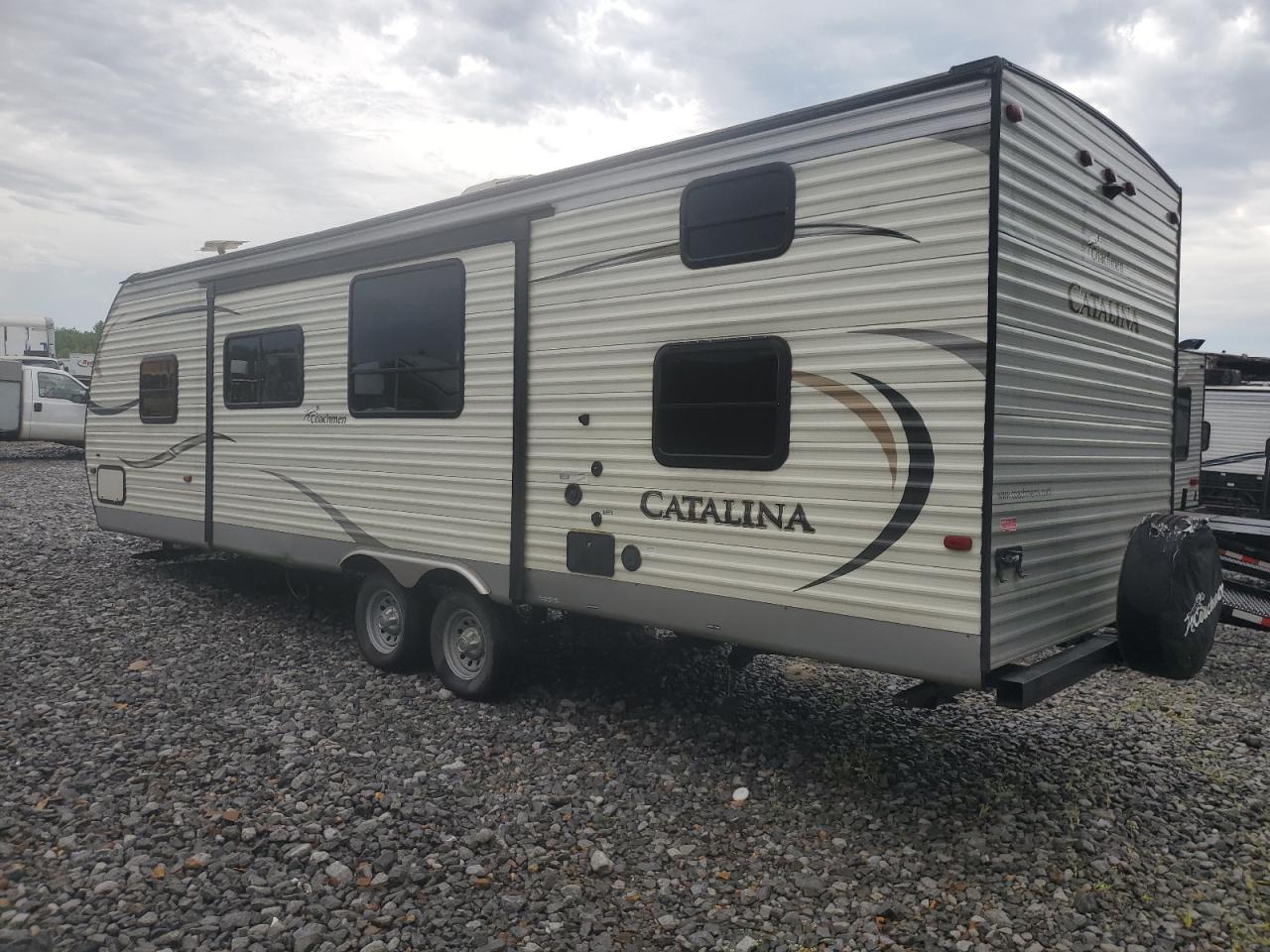 Coachmen Catalina Image 3