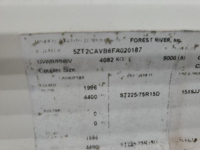 Coachmen Catalina Image 8