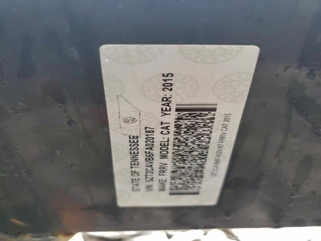 Coachmen Catalina Image 7