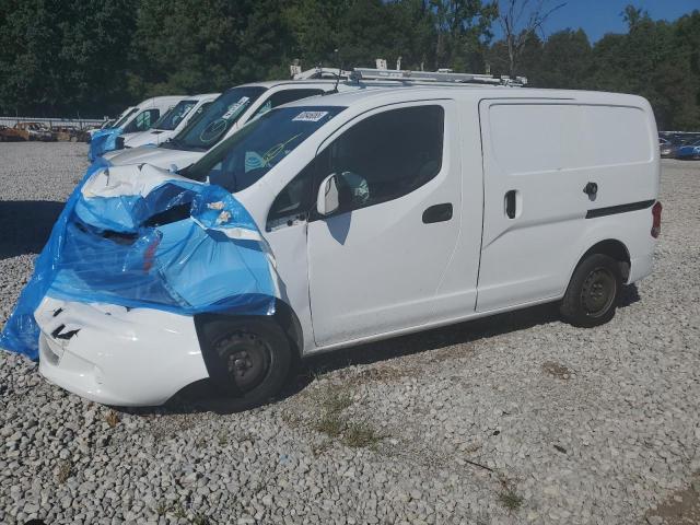  Salvage Nissan Nv