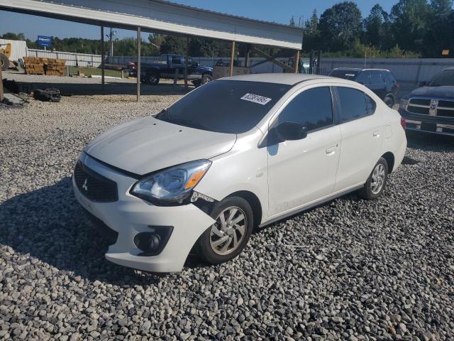 Salvage Mitsubishi Mirage