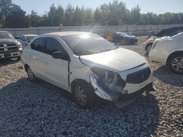 Mitsubishi Mirage G4 Se Image 12