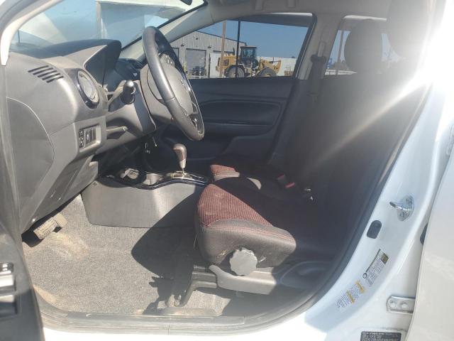 Mitsubishi Mirage G4 Se Image 7