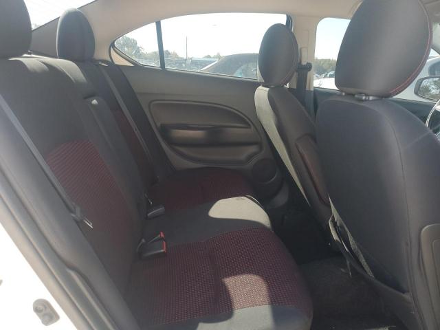 Mitsubishi Mirage G4 Se Image 11