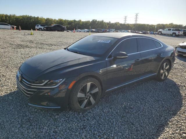  Salvage Volkswagen Arteon