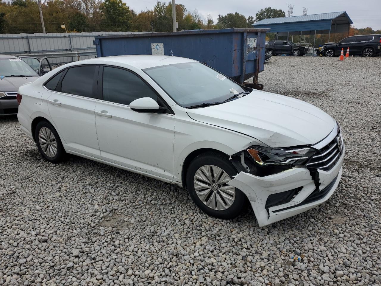 Volkswagen Jetta S Image 2