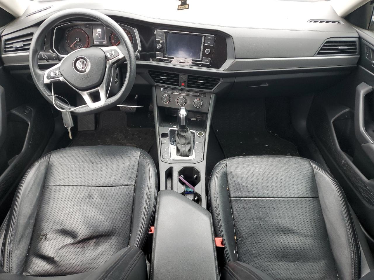 Volkswagen Jetta S Image 11