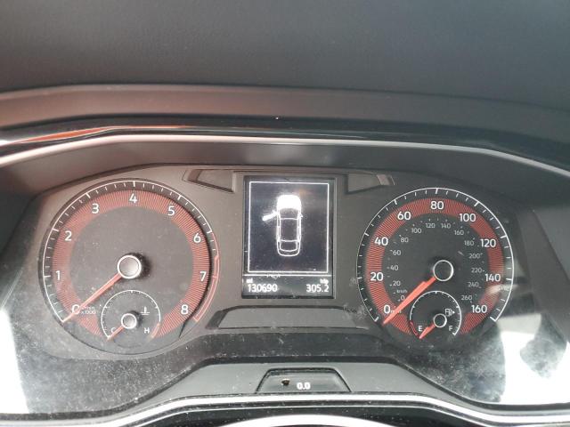 Volkswagen Jetta S Image 6