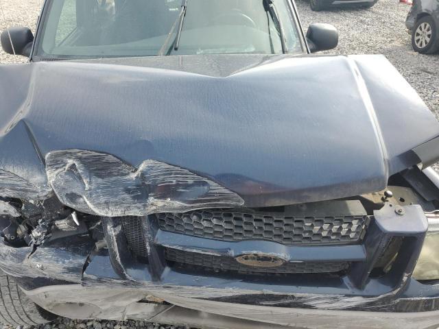 Ford Explorer Sport Image 5