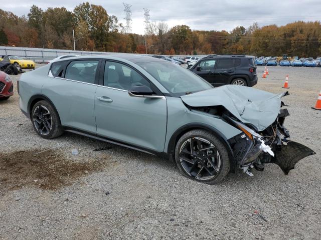 Kia K4 Gt Line Gt Line Image 5