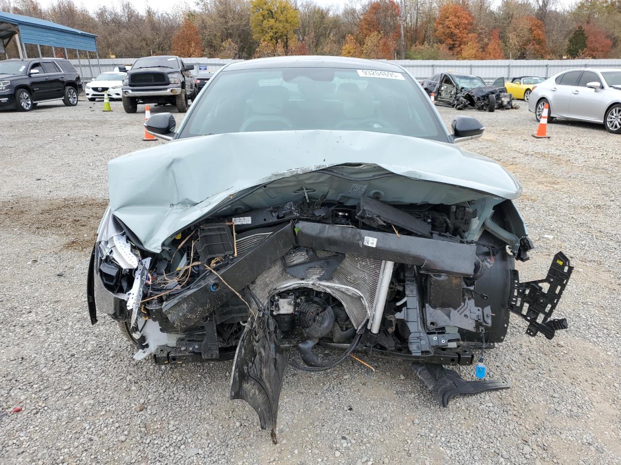 Kia K4 Gt Line Gt Line Image 4