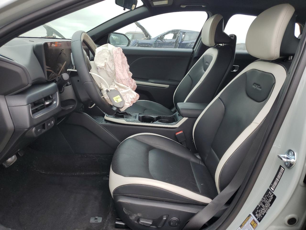 Kia K4 Gt Line Gt Line Image 3