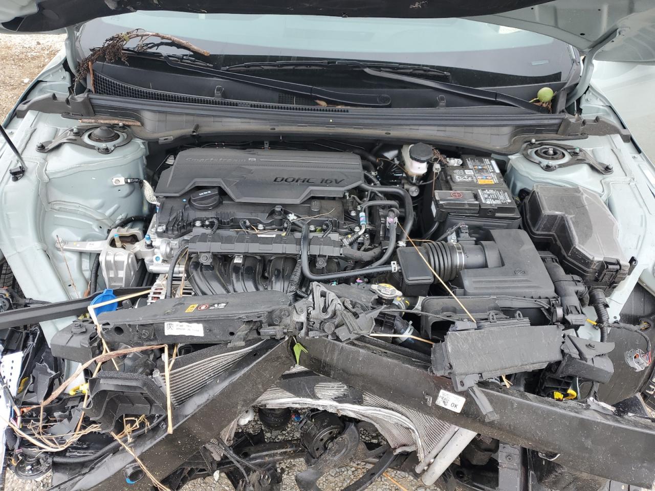 Kia K4 Gt Line Gt Line Image 9