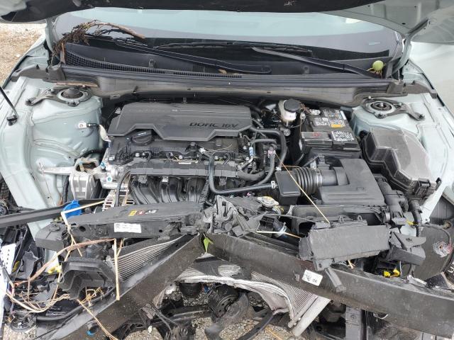 Kia K4 Gt Line Gt Line Image 9