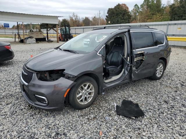  Salvage Chrysler Pacifica