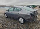 Nissan Versa S Image 4