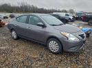 Nissan Versa S Image 6