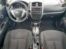 Nissan Versa S Image 8