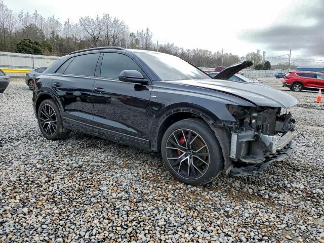 Audi Q8 Premium Plus S-line Image 10