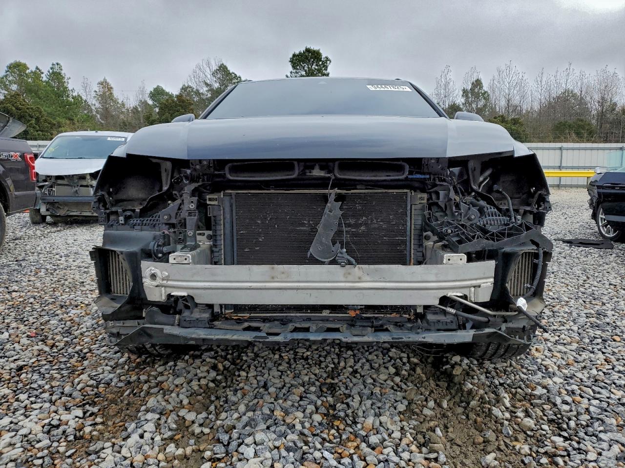 Audi Q8 Premium Plus S-line Image 7