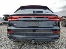 Audi Q8 Premium Plus S-line Image 5