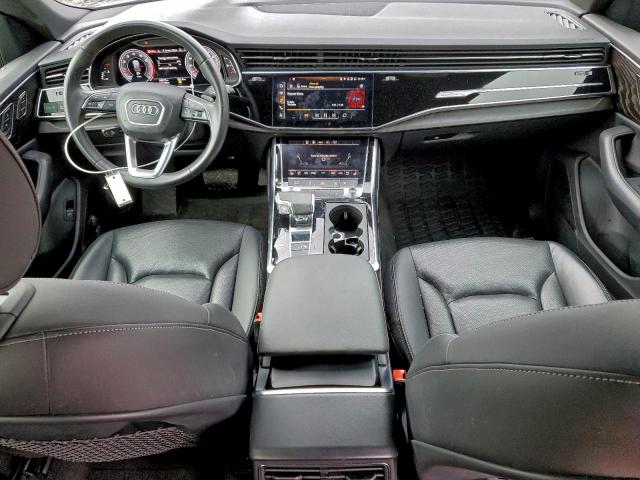 Audi Q8 Premium Plus S-line Image 11