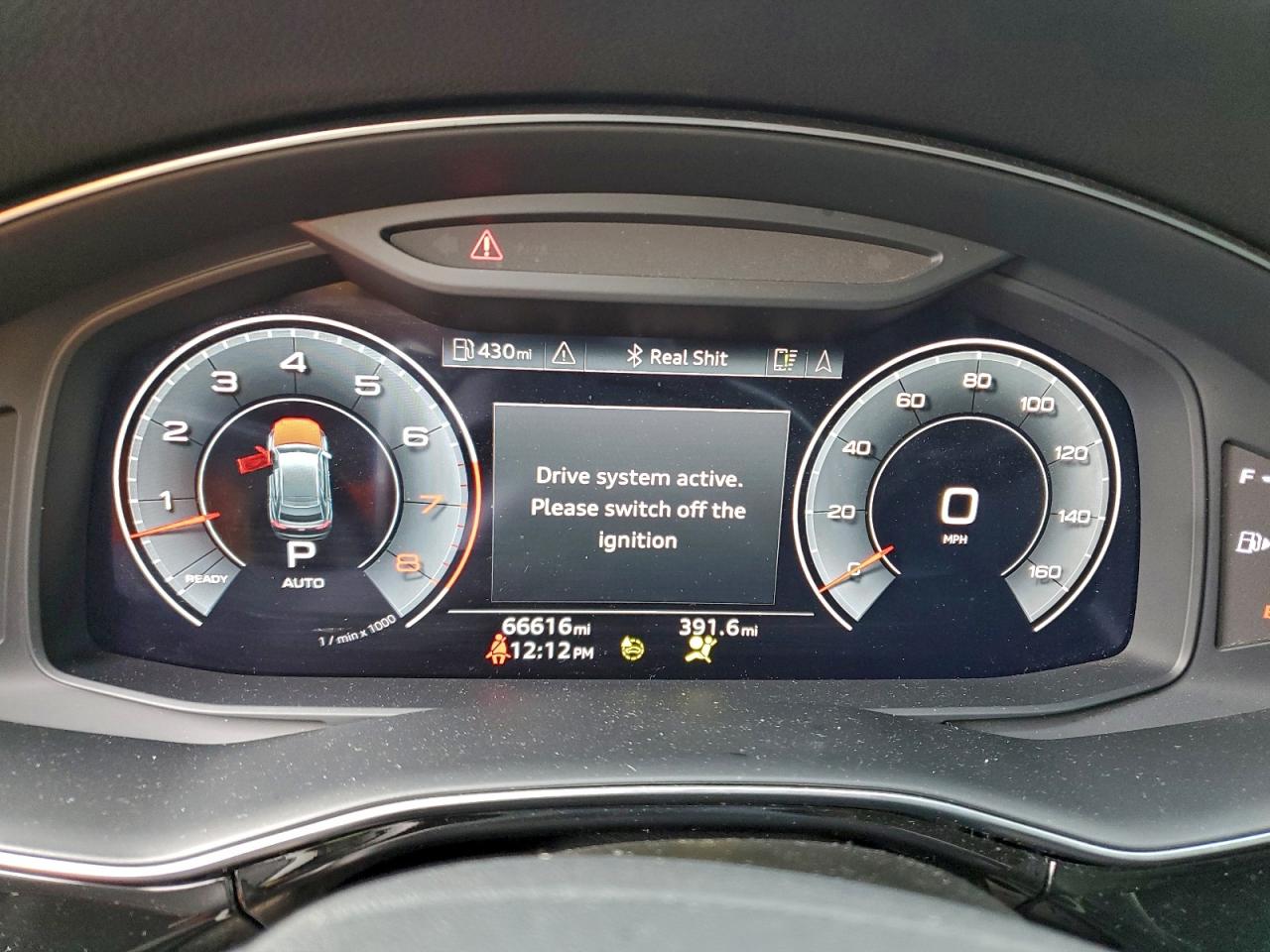 Audi Q8 Premium Plus S-line Image 4