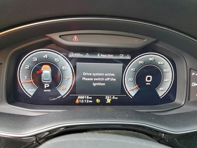 Audi Q8 Premium Plus S-line Image 4