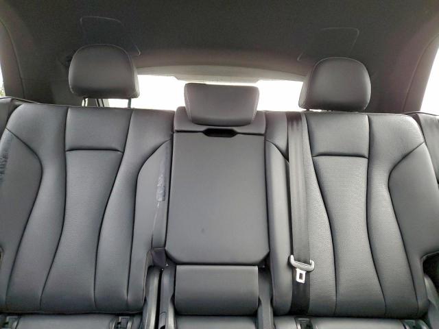 Audi Q8 Premium Plus S-line Image 9