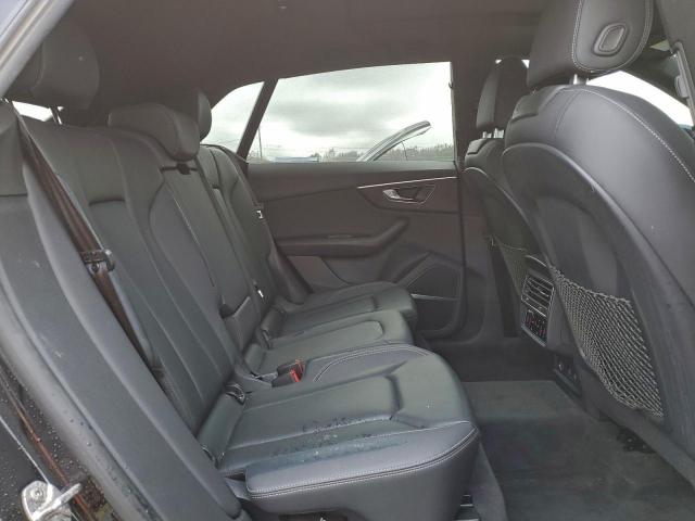 Audi Q8 Premium Plus S-line Image 6