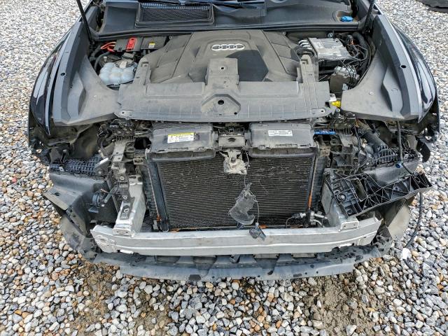 Audi Q8 Premium Plus S-line Image 12