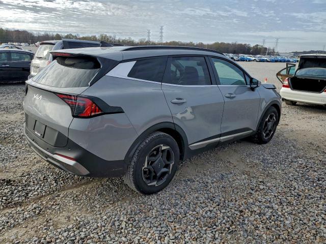 Kia Sportage Ex Image 3