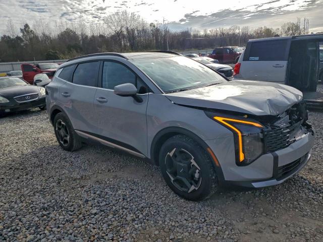 Kia Sportage Ex Image 2