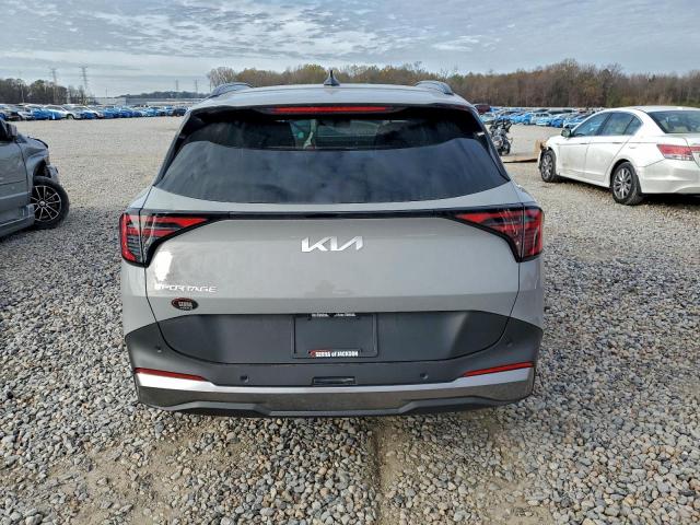 Kia Sportage Ex Image 7