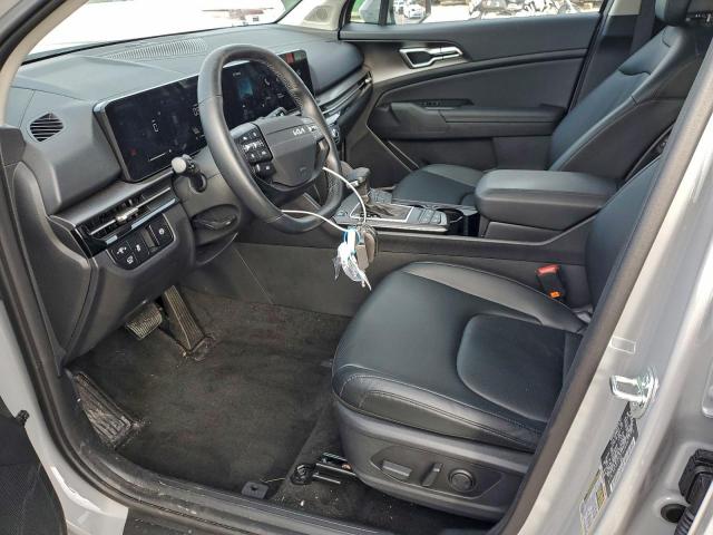 Kia Sportage Ex Image 13