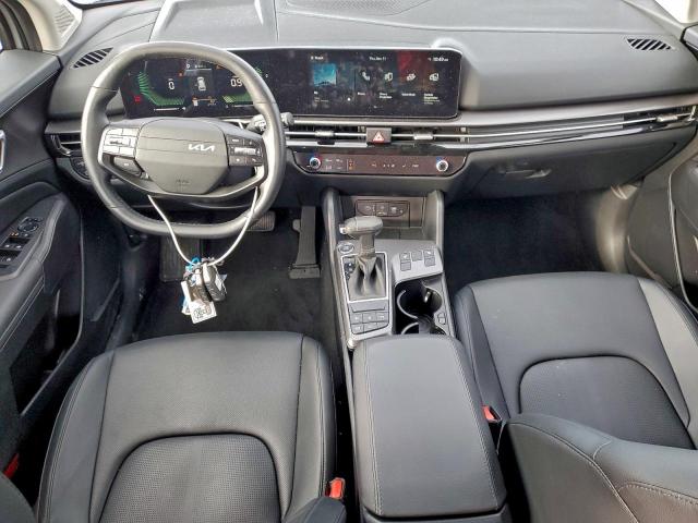 Kia Sportage Ex Image 4