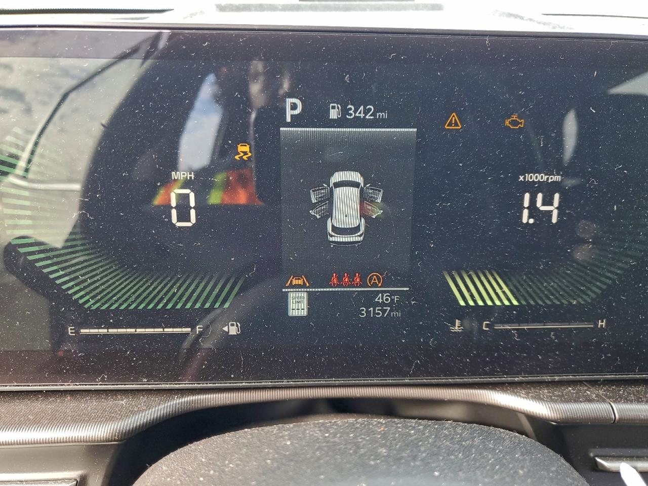 Kia Sportage Ex Image 5