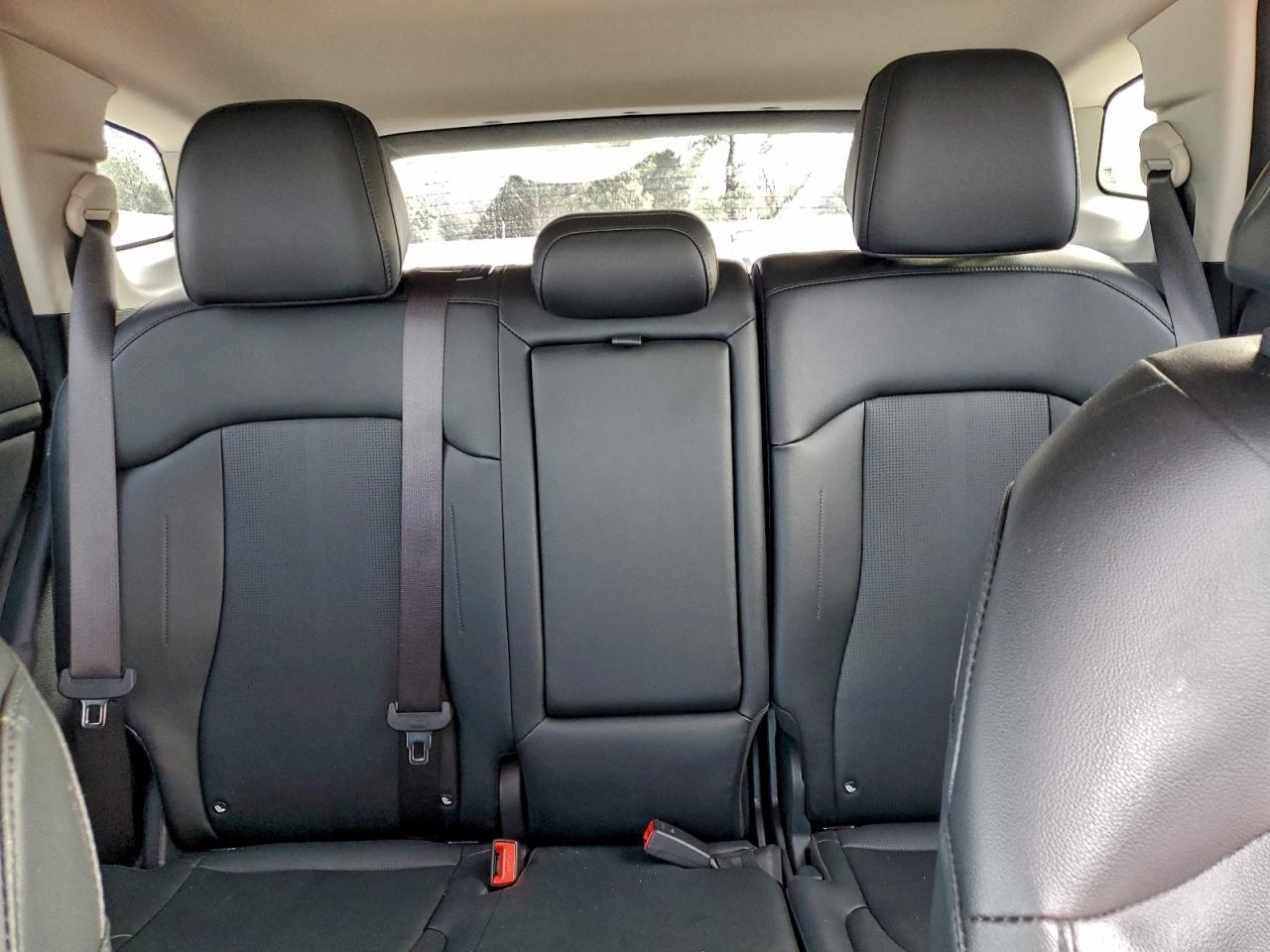 Kia Sportage Ex Image 9