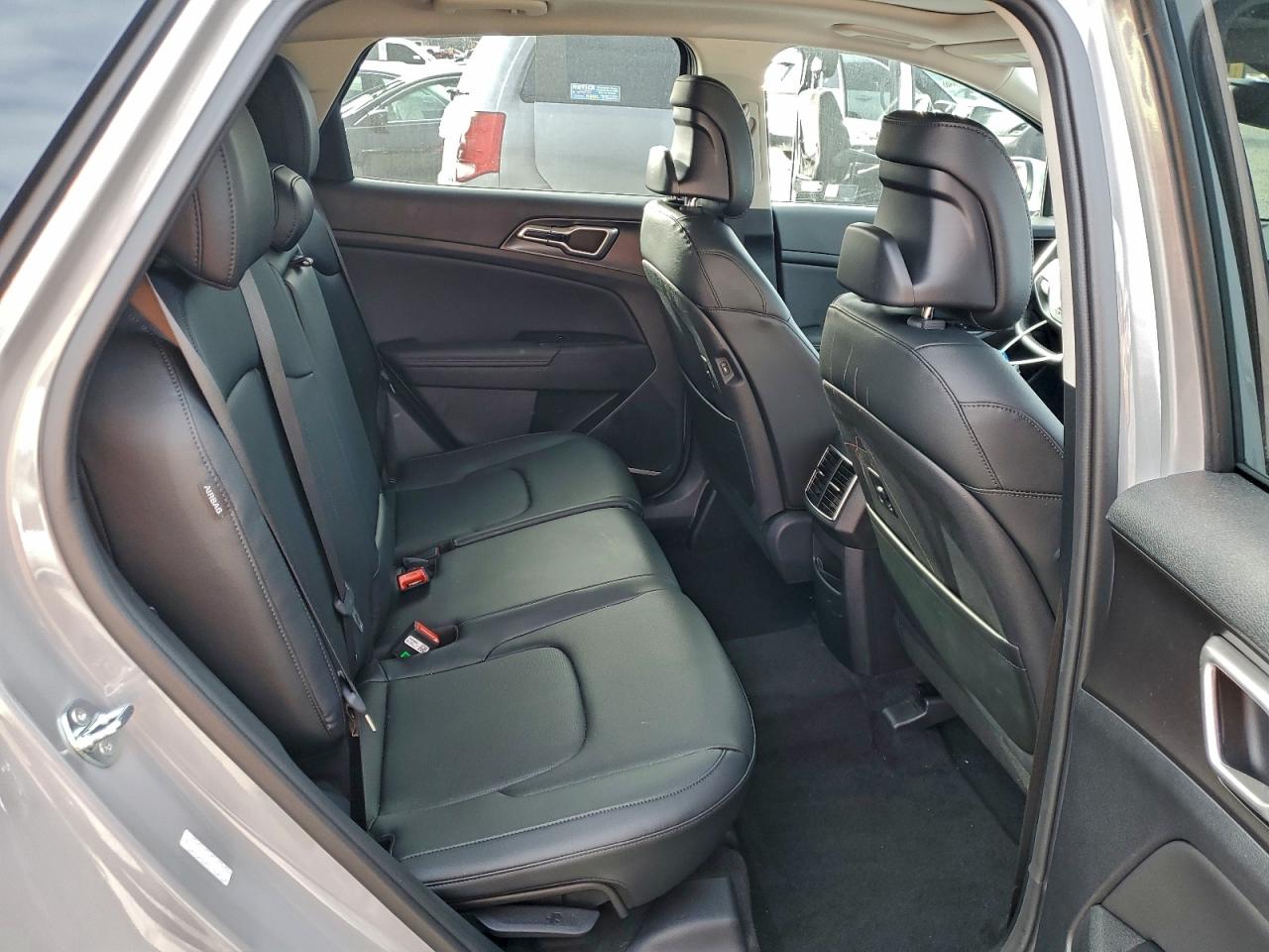 Kia Sportage Ex Image 12