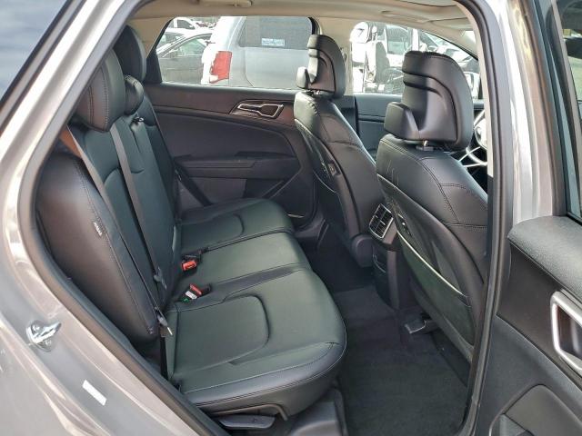 Kia Sportage Ex Image 12