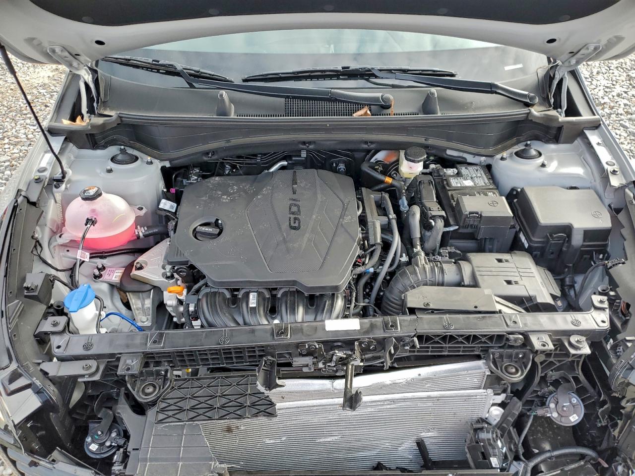 Kia Sportage Ex Image 6