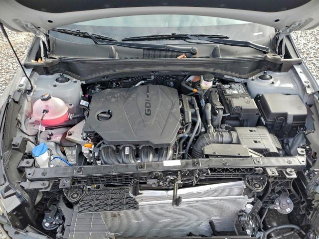 Kia Sportage Ex Image 6